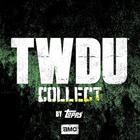 Collection The Walking Dead Universe de Topps® icône
