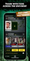 The Walking Dead Universe Collect by Topps® اسکرین شاٹ 1