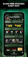 برنامه‌نما The Walking Dead Universe Collect by Topps® عکس از صفحه