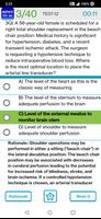 NCLEX Nurse Anesthetist screenshot 2