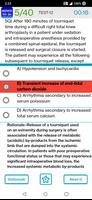 NCLEX Nurse Anesthetist screenshot 3