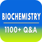 Biochemistry icon