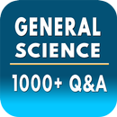 General Science Practice Test APK