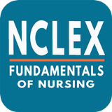 NCLEX Fundamentals of Nursing icon