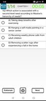 NCLEX Fundamentals of Nursing screenshot 2