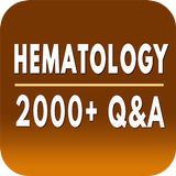 Hematology icon