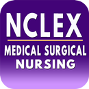 Medical Surgical Nursing NCLEX APK
