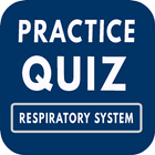 Respiratory System Quiz Questi आइकन