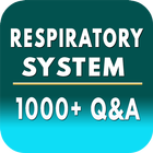 Respiratory icon