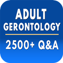 AGNP Adult Gerontology Quiz APK