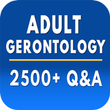 AGNP Геронтология взрослых