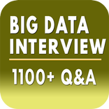 Big Data Interview Questions