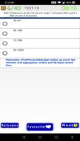 Big Data and Hadoop Quiz imagem de tela 3