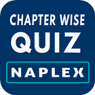 NAPLEX Exam chapter wise quiz-icoon