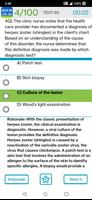 Nclex rn 6000 Questions Prep screenshot 2