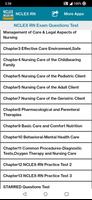 NCLEX RN poster