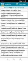 NCLEX RN screenshot 1