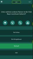 Millionär Fußball Screenshot 1