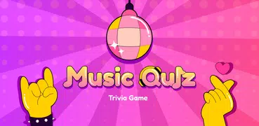 Trivial Music Quiz