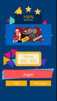 Trivial Películas Quiz captura de pantalla 2