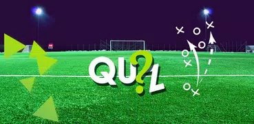 Trivial Futebol Quiz