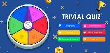 Trivia Quiz Knowledge