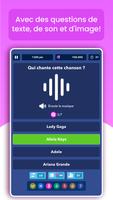 Trivia Quiz capture d'écran 2