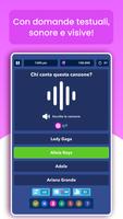 2 Schermata Trivia Quiz