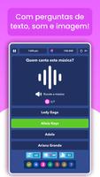 Trivia Quiz imagem de tela 2