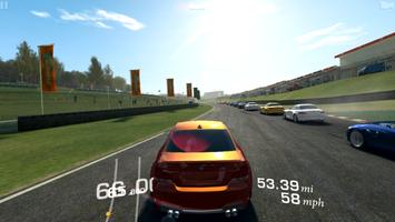 Mini Highway Racing car Games 2017 スクリーンショット 2