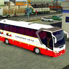 Harapan Jaya Bus Simulator иконка