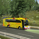 Luragung  Bus Simulator 2017 APK