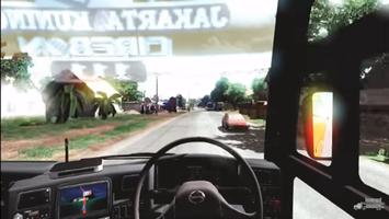 Luragung  Bus Simulator 2017 скриншот 2