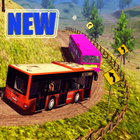 New Simulator Bus Lintas Sumatera 2018 アイコン