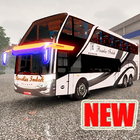 Rosalia Indah Bus simulator Zeichen