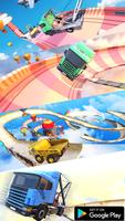 All Vehicle Simulation & Car D Poster