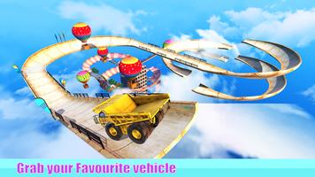 All Vehicle Simulation & Car D captura de pantalla 3