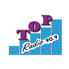 آیکون‌ Top Radio 90.9 FM