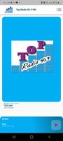 برنامه‌نما Top Radio 90.9 FM عکس از صفحه