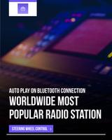 Global Radio الملصق