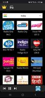 Global Radio ภาพหน้าจอ 2