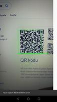 Barcode-Qr capture d'écran 1