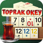 ToprakOkey.Com Okey 101 Batak icon