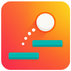 Reach the top أيقونة