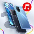 realme Phone Ringtones