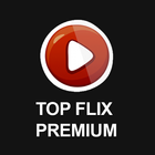 Top Flix PREMIUM ícone