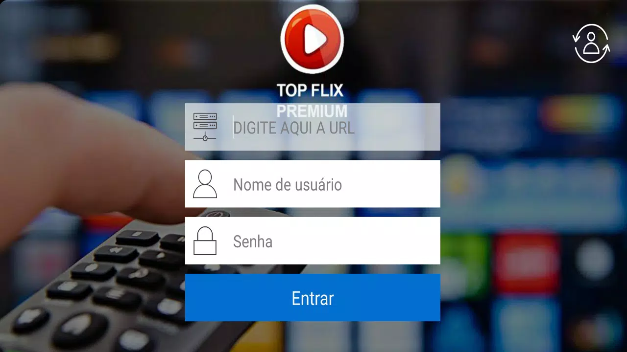 Download Top Flix APK