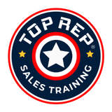Top Rep Sales Training