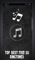 Ringtones for IPhone: ringtone syot layar 1