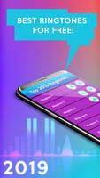 Top Meilleurs Sonneries 2019 - Chanson App Affiche